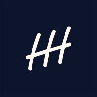 Happy Hour Branding & Design logo - Similar company to Dg7 Design