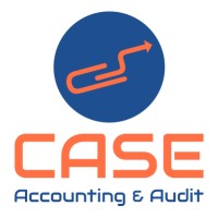 CASE ACCOUNTING & AUDIT logo - Similar company to M. Target Group