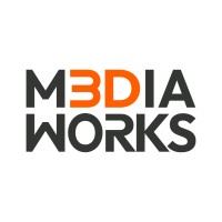 Mediaworks logo - Similar company to Neoplus 3D