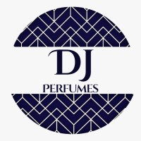 DJ Perfumes logo - Similar company to Nefarious Perfumes