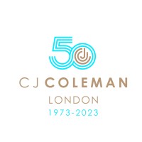 Cj Coleman