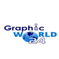 Graphic World 24 Limited logo - Similar company to Garage Of Chefs