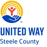 United Way Of Steele County logo - Similar company to Worthwhile Films