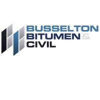 Busselton Bitumen & Civil logo - Similar company to Farnell Constructions Pty Ltd