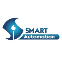 Ismart Automation logo - Similar company to Delta Automation Systems