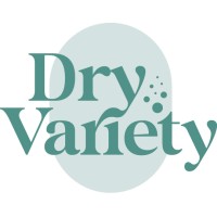 Dry Variety logo - Similar company to Clearsips