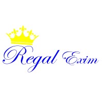Regal Exim logo - Similar company to Бенгур Оод / Bengur Ltd.