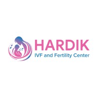 Hardik IVF and Fertility Center logo - Similar company to Hardik Ivf And Fertility Center Pvt. Ltd.