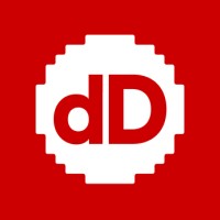 digitalDot | Diseño web & Marketing logo - Similar company to Maicrosoft Europe