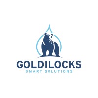 Goldilocks Smart Solutions logo - Similar company to Catch It