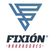 Fixión Narradores logo - Similar company to Blazty