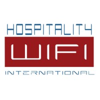 Hospitality WiFi International logo - Similar company to Sparro