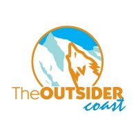 The Outsider Coast logo - Similar company to Bastin-Pack