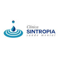 Clínica Sintropia - Saúde Mental logo - Similar company to Sintropia