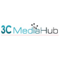 3C Media Hub logo - Similar company to 3 Caravelle
