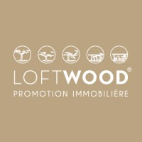 Loftwood Promotion logo - Similar company to Promomidi