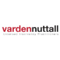 Varden Nuttall