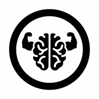 Mind Gym Sounds logo - Similar company to Hypernova Records