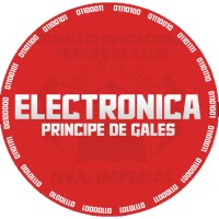 C.E.P.D.G Especialidad Electronica.