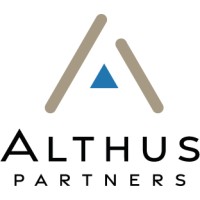 ALTHUS PARTNERS logo - Similar company to Pcfactory