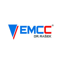 EMCC DR. RAŠEK logo - Similar company to Emc For Business - Tomasz Utkowski