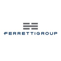 Ferretti Group logo - Similar company to Oyster Yachts