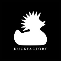 Duck Factory - DKFT logo - Similar company to Duckfactory