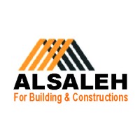 Al-Saleh for Building and Construction Co. Ltd. logo - Similar company to Saleh Group