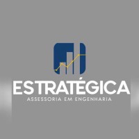 Estratégica Consultoria e Assessoria em Engenharia logo - Similar company to Future - Engenharia Para Além Da Técnica