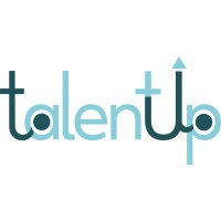 Talent Up logo - Similar company to Creatalento Latam