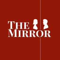 The Mirror logo - Similar company to Themirror