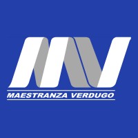 Maestranza Verdugo logo - Similar company to Maestranza Y Constructora Profecxa Spa