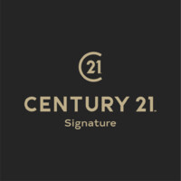 Century 21 - Signature logo - Similar company to Lecaver Asesoría Y Gestión Sac
