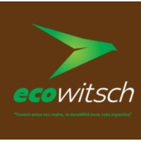 Ecowitsch logo - Similar company to Ecowitsch