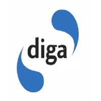 Diga Service Entreprenad AB logo - Similar company to Contender Ab