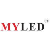 Ningbo Myled Electronics Technology Co.,Ltd. logo - Similar company to Myled