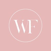 The Wedding Fairy logo - Similar company to Arabesqué Weddings & Events
