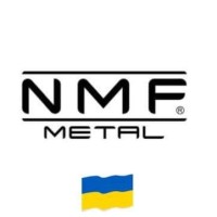 NMF METAL logo - Similar company to Evåka