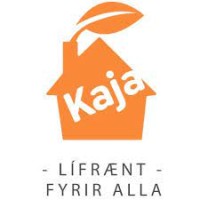 Kaja Organic ehf. logo - Similar company to Datera