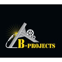 B-projects BVBA logo - Similar company to De Backer Dakwerken