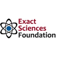 Exact Sciences Foundation logo - Similar company to Exact Sciences Innovation
