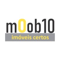 mOOb 10 logo - Similar company to Destra Brasil