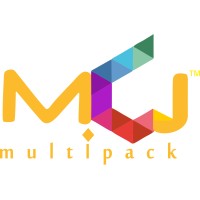 MCJ Multipack Pvt Ltd logo - Similar company to Multipack International