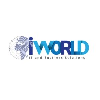 iWorld Solution logo - Similar company to Iworld
