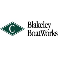 Blakeley Boatworks logo - Similar company to Cooper Lumber