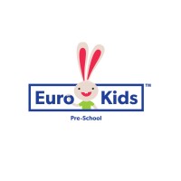 EuroKids Pre-School logo - Similar company to Beginners World