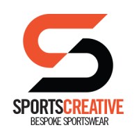 Sports Creative Ltd logo - Similar company to Alpha-U Technical Apparel
