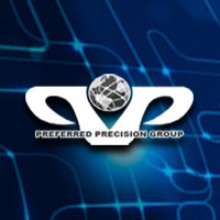 Preferred Precision Group, LLC logo - Similar company to Precision Measurement And Design Inc.