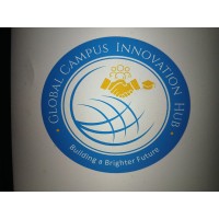 Global Campus Innovation Hub logo - Similar company to A More Humane World