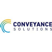 Conveyance Solutions logo - Similar company to Rubber Tree Systems